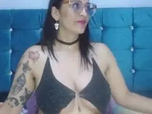 Streamate Adult Video Chat of valentinaricothxxx