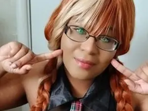 Streamate Sex Cam of animevampires