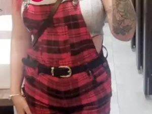 Streamate Adult Webcams of Vixie_Pixie