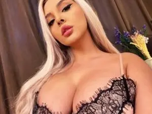 Streamate Nude Webcam of VictoriaMorrone