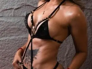 Streamate Private Sex Chat of ProfeBetsa