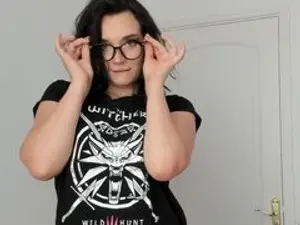 Streamate Free Porn Cam of OceanFoxy