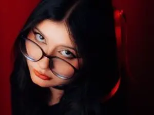 Streamate Adult Webcam of Andromedabluee