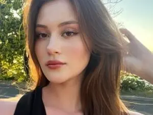 Streamate Free Live Porn of Cherykiss