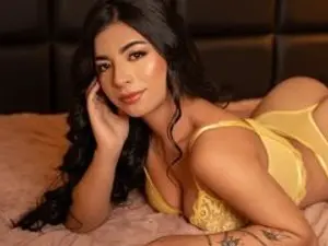 Streamate Adult Video Chat of SelenaMachado