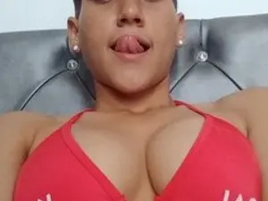 Streamate Adult Video Chat of Alexxxa_Hott