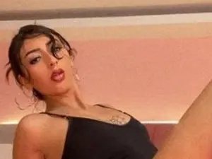 Streamate Adult Video Chat of BellaaCherry