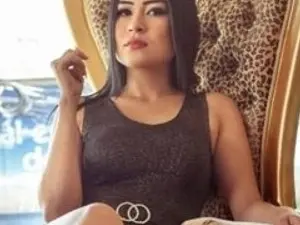 Streamate Adult Video Chat of Nahomi_Coper