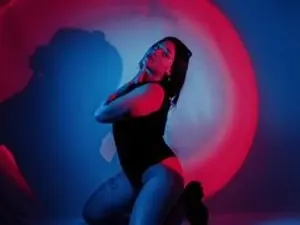 Streamate Live Sex of Naomi_Carter