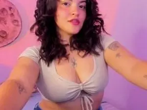 Streamate Adult Video Chat of Lololevy