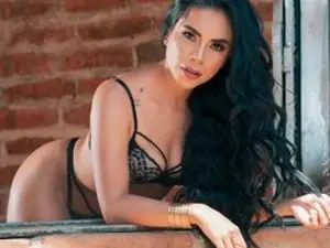 Streamate Sex Chat of Arianajarviis