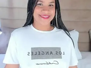 Streamate Best live sex cam show of AlisonAdan