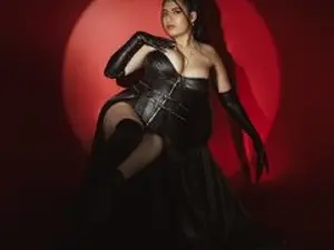Streamate Free Porn Cam of Kamile_Nilsen