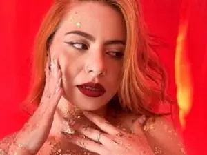 Streamate Nude Webcam of Dulcecharlottee
