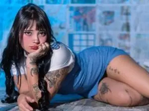 Streamate Best Webcam of KittyCattt