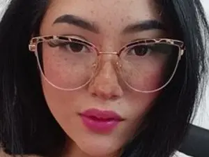 Streamate Best Webcam of AnnaKomatsuu