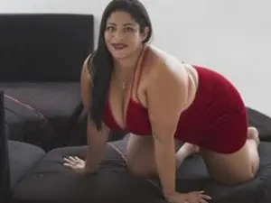 Streamate Sex Cam of NickyRibeiro