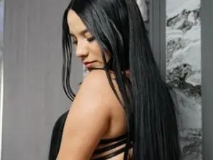 Streamate Best live sex cam show of KiaraEllison