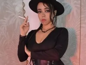 Streamate Live Porn of BarbaraLeython18