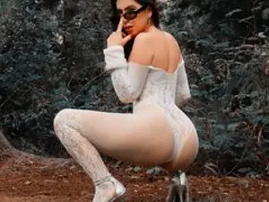 Streamate Adult Video Chat of ElevXXX