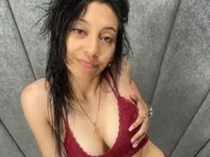Streamate Free Porn Cam of MielCovens