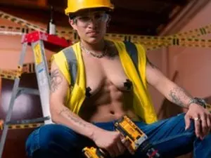Streamate Private Sex Chat of ZoeKrug