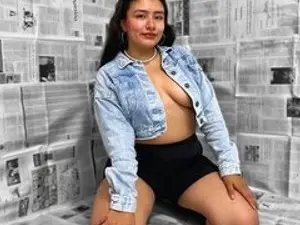Streamate Live Porn of RosyRosse