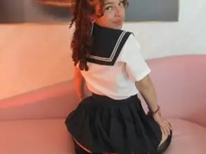 Streamate Watch Live Sex Cams of Ammyrosse20