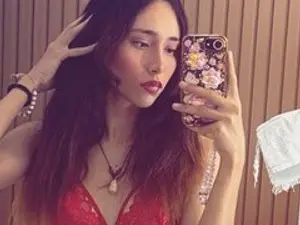 Streamate Adult Webcams of doll_bella