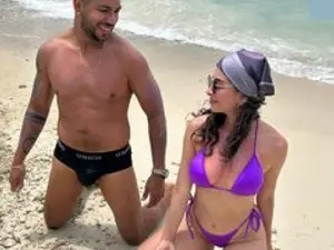 Streamate Sex Chat of ChloeMackenziee
