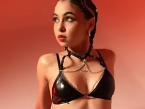 Streamate Live Sex of AllisonEstradaa