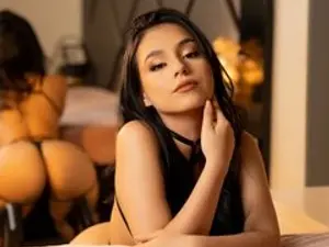 Streamate Live Sex of GinaSalvatore