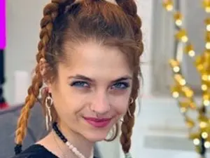 Streamate Adult Video Chat of KittyRaine