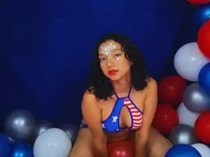 Streamate Nude Webcam of debora_ks
