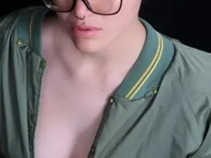 Streamate Sex Cam of JeroHarper