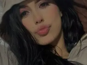 Streamate Live Porn of ValeryHanze