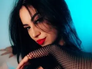 Streamate Private Sex Chat of MOONWIILLS