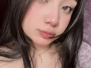 Streamate Adult Webcam of AmaraKazumi