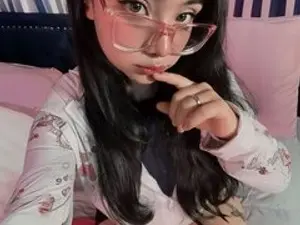Streamate Free Porn Cam of AmaraKazumi