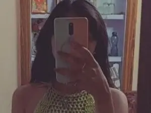 Streamate Adult Webcam of ChocolateyGirl