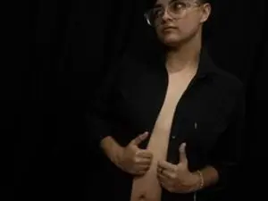 Streamate Nude Webcam of DakotaJ