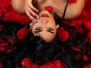 Streamate Live Porn of IsabellaaDiior