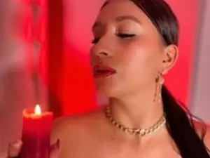 Streamate Free Porn Cam of Catalina_Rivera