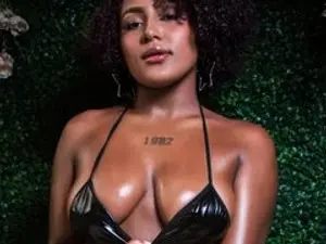 Streamate Free Live Porn of EmmaEboney