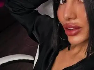 Streamate Nude Webcam of AddictedSabi