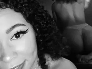 Streamate Adult Webcam of EdoraMarie