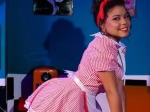 Streamate Adult Webcam of KimAvery