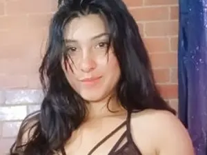 Streamate Free Live Porn of Itzelstar