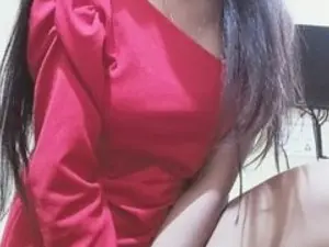 Streamate Live Porn of Eliza99