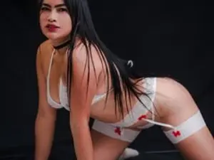 Streamate Adult Webcam of LunnaRosse